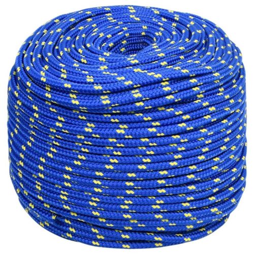 Modré kotviace lano