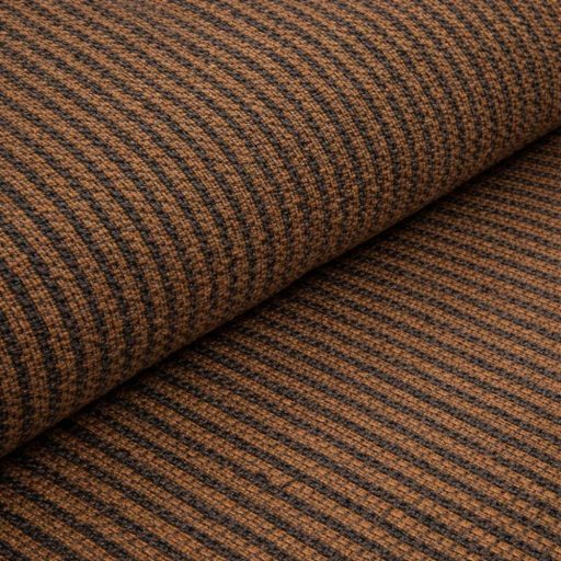 Slnečná plachta -tienenie na terasu, trojuholníková 5x5x5 m - Kávovo hnedá - HDPE