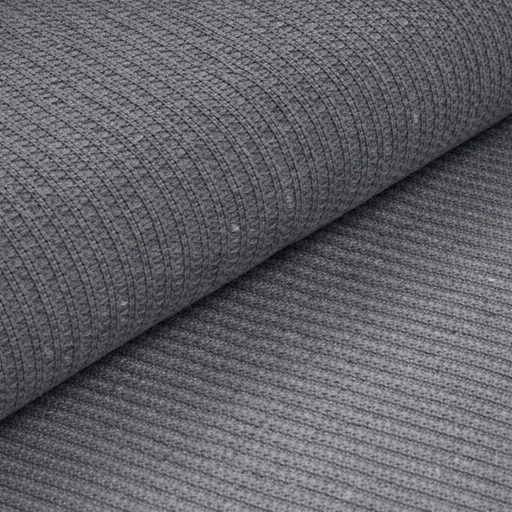 Slnečná plachta -tienenie na terasu, obdĺžniková 3x3 m - Grafitovo sivá - Prémiové HDPE