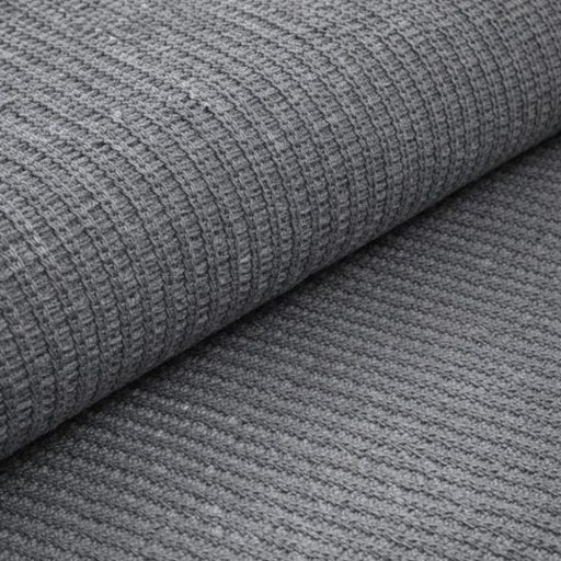 Slnečná plachta -tienenie na terasu, obdĺžniková 2x3 m - Grafitovo sivá - HDPE