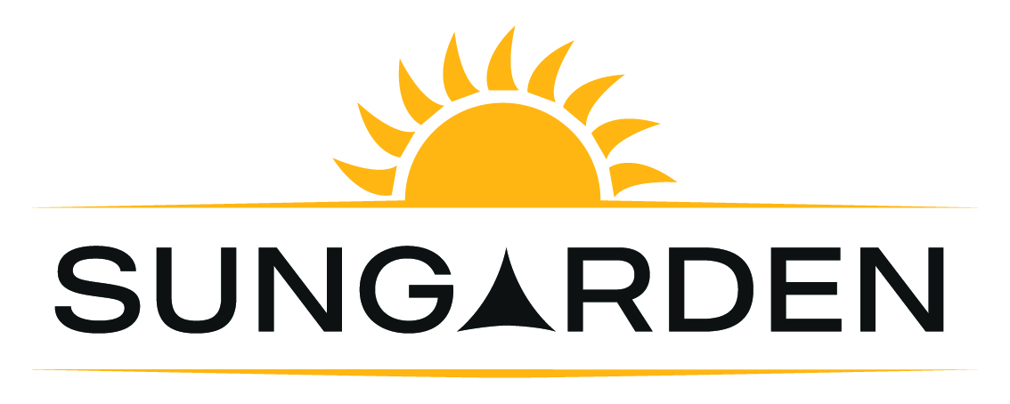 Prečo si vybrať naše slnečné plachty značky SunGarden?